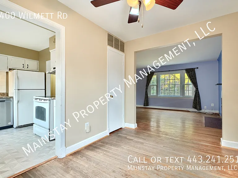 6400 Wilmett Rd — Photo 6