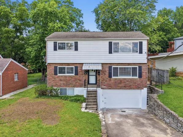 4947 Charlemar Dr, Cincinnati, OH 45227