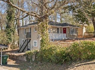 1451 Eason St NW, Atlanta, GA 30314