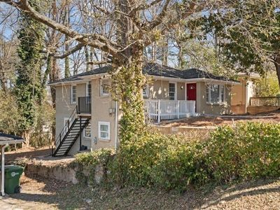 1451 Eason St NW, Atlanta, GA, 30314