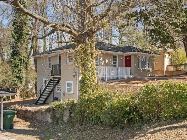 1451 Eason St NW, Atlanta, GA 30314