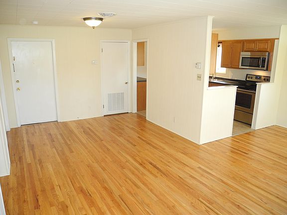 LIVING ROOM, DINING ROOM, KITCHEN