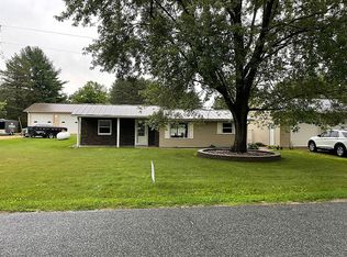 N5216 16th Ave, Mauston, WI 53948