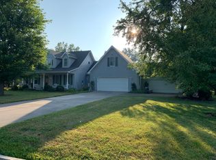 10870 E 750 S, Elizabethtown, IN 47232