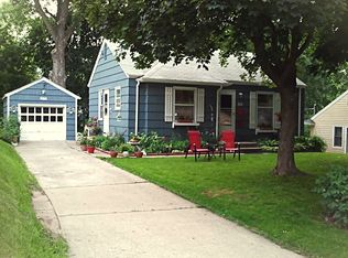 314 Harrison Ave S, Hopkins, MN 55343