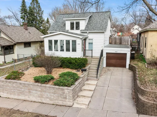 1088 Arundel St, Saint Paul, MN 55117