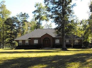 1938 Buckfield Dr, Tallahassee, FL 32317