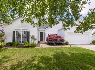 12340 Panthersville Dr, Charlotte, NC 28269