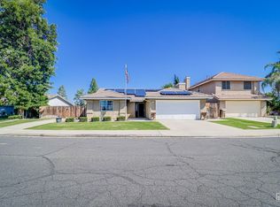 11312 Sagebrush Ave, Bakersfield, CA 93312
