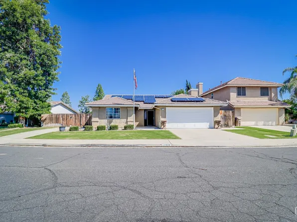 11312 Sagebrush Ave, Bakersfield, CA 93312