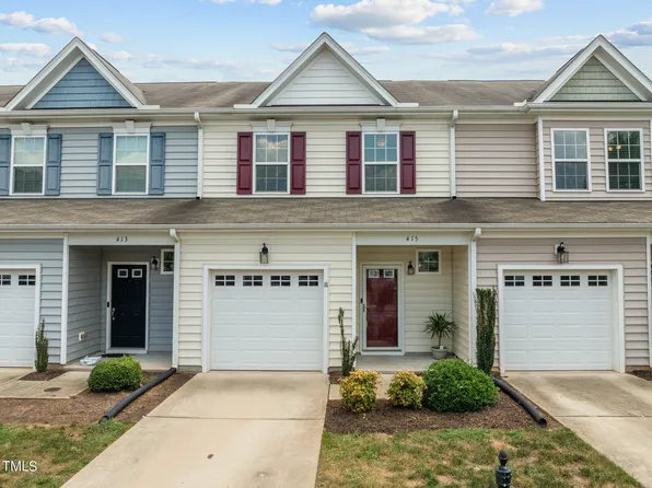 415 Starkey St, Raleigh, NC 27603