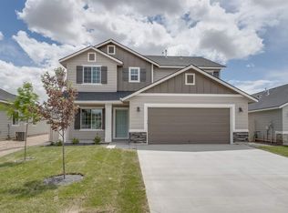 3783 W Farlam Dr, Meridian, ID 83642