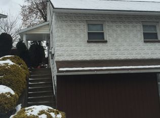 107 Church Street #Second Floor, Petrolia, PA 16050