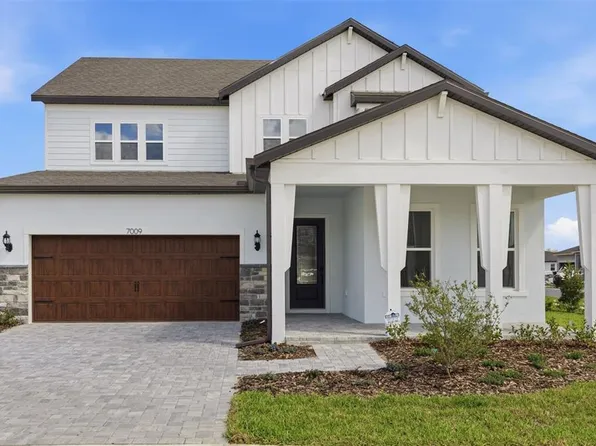 7009 Depue Dr, Wesley Chapel, FL 33545