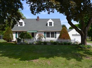 2373 Hickory Hill Rd, Fonda, NY 12068