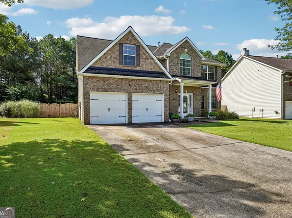 4830 Hopewell Manor Dr, Cumming, GA 30040