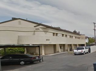 654 N Hickory St APT 2, Escondido, CA 92025