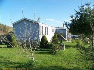 10 Railroad Dr, Sabattus, ME 04280