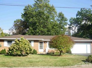 100 Avondale Dr, East Peoria, IL 61611