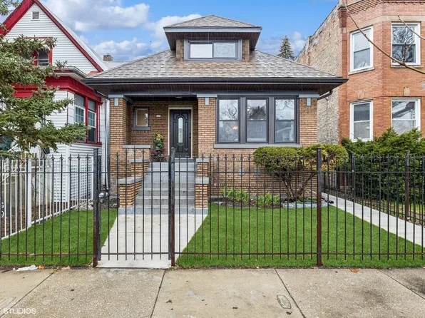 638 N Latrobe Ave, Chicago, IL 60644