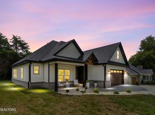 149 Gado Way, Loudon, TN 37774