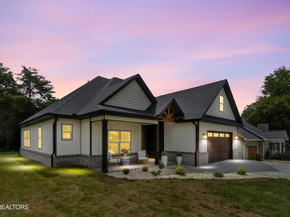 149 Gado Way, Loudon, TN 37774