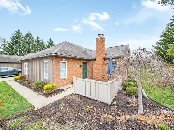 3638 Barrington Pl NW, Canton, OH 44708