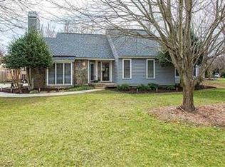 203 McCrary Ct, Simpsonville, SC 29681