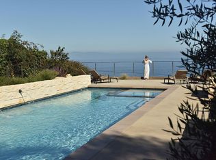 601 Via Del Monte, Palos Verdes Estates, CA 90274