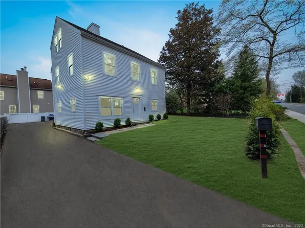 312 West Avenue, Darien, CT 06820