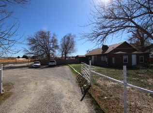 3171 F Rd, Grand Junction, CO 81504