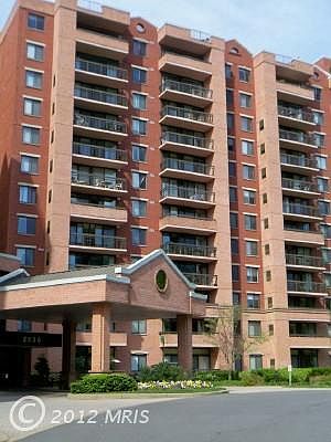 1st image of 2230 George C Marshall Dr APT 507