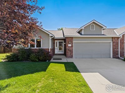 1632 Tulip Ct, Longmont, CO, 80501