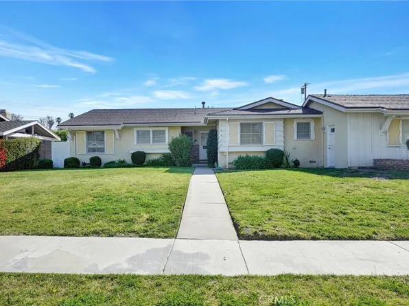 10810 Amigo Ave, Porter Ranch, CA 91326