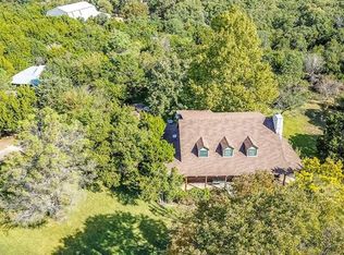 3479 Wildflower Ln, Weatherford, TX 76088