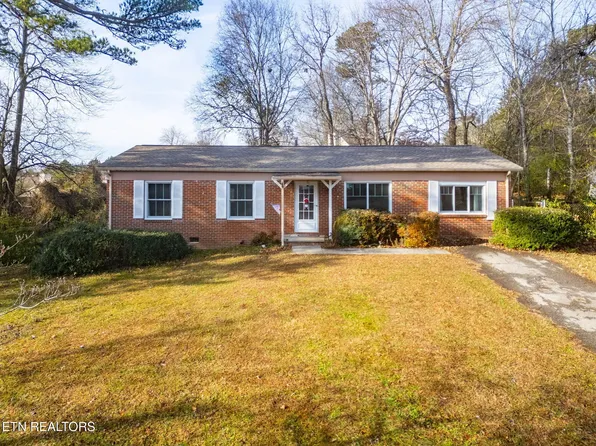 2229 Quail Hollow Rd Lot 8, Knoxville, TN 37923