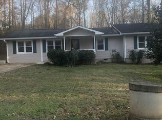 1549 Galilee Church Rd, Jefferson, GA 30549