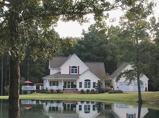 1180 County Home Rd, Paris, TN 38242