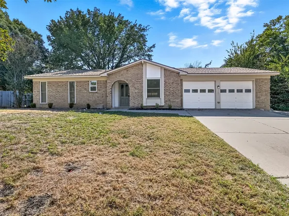 5209 Whistler Dr, Fort Worth, TX 76133