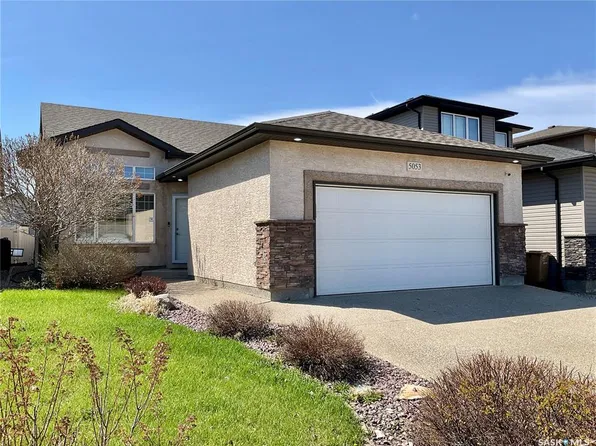 5053 Watson WAY, Regina, SK S4X 4S9