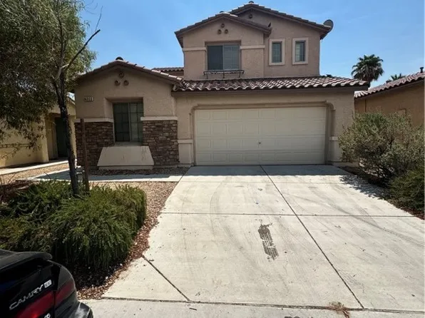 4333 Desert Haven Ave, North Las Vegas, NV 89085