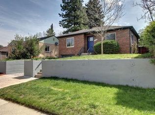 3948 S Fox St, Englewood, CO 80110