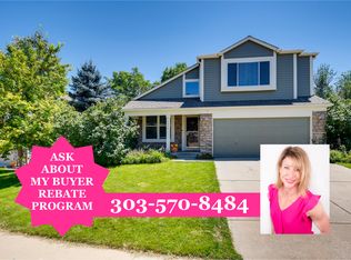 5374 E Weston Ave, Castle Rock, CO 80104