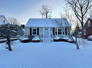 18 Ohear Ave, Enfield, CT 06082