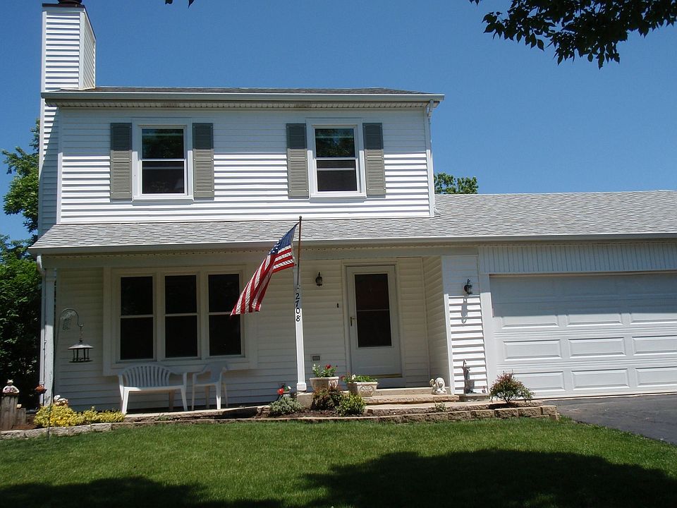 FRONT (south face)