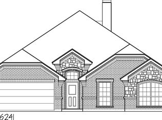 517 Corriente Trl, Azle, TX 76020