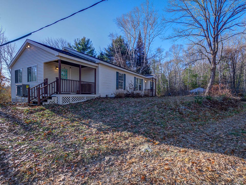 368 E Neck Road, Nobleboro, ME 04555 Zillow