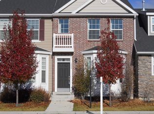 1246 W 200 N, Provo, UT 84601