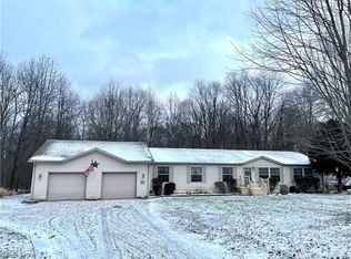 8670 Freedom Rd, Windham, OH 44288