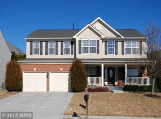 710 Beehive Way, Winchester, VA 22601